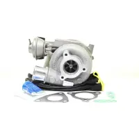 ALANKO 10901144 Turbocharger