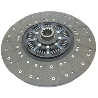 KAWE 4425 Koppelingsplaat