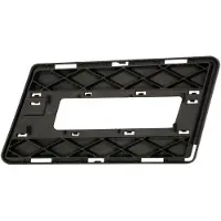 BLIC 6502-07-3580919P Ventilatiegrille, bumper