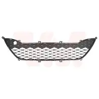 VAN WEZEL 8248590 Ventilatiegrille, bumper