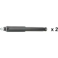 RIDEX 854S20789 Schokdemper