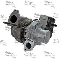 SIDAT 49.1232 Turbocharger