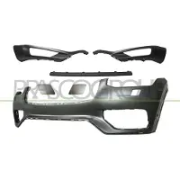 PRASCO VG7742101 Ventilatiegrille, bumper