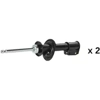 RIDEX 854S21247 Schokdemper