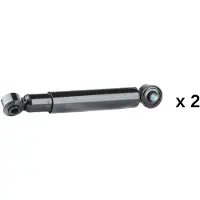 RIDEX 854S20882 Schokdemper