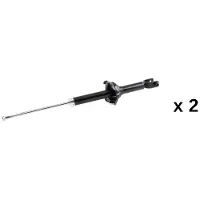 RIDEX 854S21199 Schokdemper