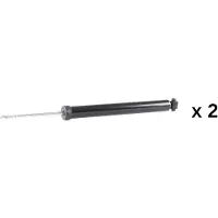 RIDEX 854S20732 Schokdemper