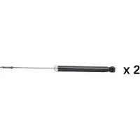RIDEX 854S20865 Schokdemper