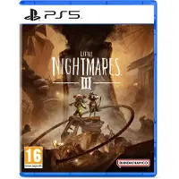 Little Nightmares III PS5