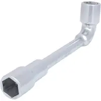 Ks Tools 5170422 517.0422 Dubbele pijpsleutel 22 mm