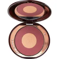 Charlotte Tilbury Cheek To Chic Blush