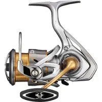 Daiwa Freams LT 21 2000D