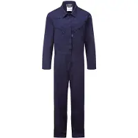 Portwest C184, marineblauw, maat M