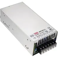 MEAN WELL MSP-600-48 Schakelnetvoedingsmodule 624 W