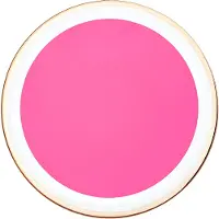 Danessa Myricks Beauty Yummy Skin Blurring Balm Powder Flushed It Girl