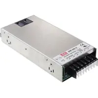 MEAN WELL MSP-450-3.3 Schakelnetvoedingsmodule 297 W