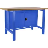 Simonwork (bancos De Trabajo) Bt6 Werkbank 865x1500x750 Mm