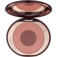 Charlotte Tilbury Cheek To Chic Blush