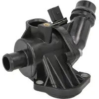 THERMOTEC Thermostaat, koelvloeistof D2A015TT