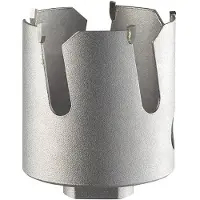 Heller Gatenzaag | zaag-d. 105 mm snijdiepte 65 mm | 1 stuk - 25954 25954