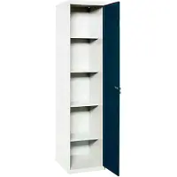 Simonlocker Montadas Prof.dism.cleaning 180x40x40 1/4 Locker 1800x400x400 Mm