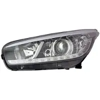 VAN WEZEL 8356965 Koplamp