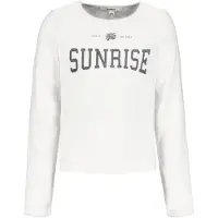 Garcia meisjes T-shirt, 140/146, Wit