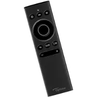 Optoma Afstandsbediening geschikt voor de UHZ65UST beamer, vervangt BR-3074R / 45.7F201G003 / BT1810