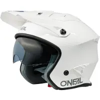 O'Neal Volt Solid Proefhelm