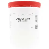 Fagron Vaseline witte zuurvrij
