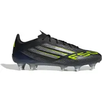 Adidas Voetbalschoen 'F50 Elite' neongroen / zwart