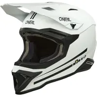 O'Neal 1SRS Solid Motorcross Helm