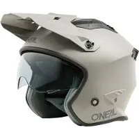 O'Neal Volt Solid Open Helm