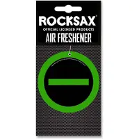 Rocksax Type O Negative - Logo Luchtverfrisser - Multicolours