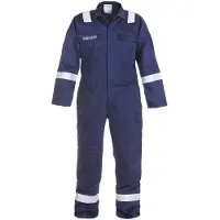 Hydrowear Mierlo 043500 Overall Brandvertragend & Reflecterend | Maat: 58