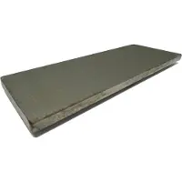 EZE-LAP 2x6 diamanten slijpsteen, medium, 61M