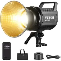 Neewer FS150B Bi-Color LED light