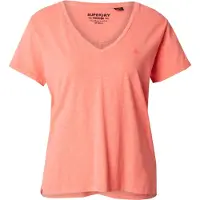 Superdry Shirt 'Studios' koraal