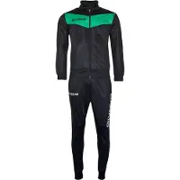 Givova Joggingpak zwart