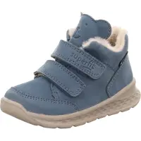 Superfit Wandelschoen 'Breeze' opaal