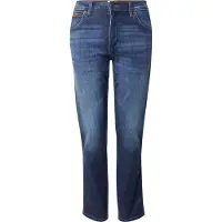 Wrangler Jeans 'Texas' blauw denim
