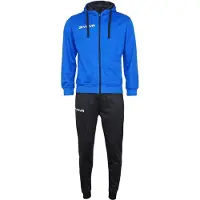 Givova Joggingpak blauw