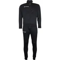Givova Joggingpak zwart