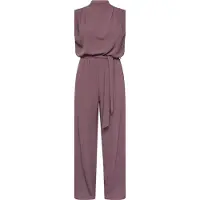 Sisters point Jumpsuit 'GUTO' bruin