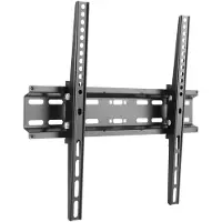 Audizio TTB65 universele kantelbare tv beugel voor 32 - 65 inch tv's