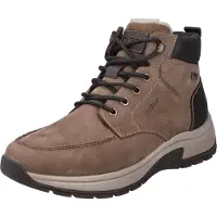 Rieker Durango/Suave/Newa/Bastia Herrenschuhe Warmfutter Schnürstiefel