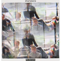 Universal Music The Charlatans - We Are Love (CD)