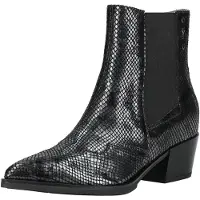Nero Giardini Boots 'Badia' zwart