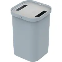 Joseph Joseph - GoRecycle - Recycling Afvalemmer - 14 liter - Blauw