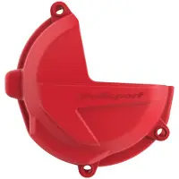 Polisport Beta Rr250/300 2t 18-19 Koppelingdekselbeschermer
